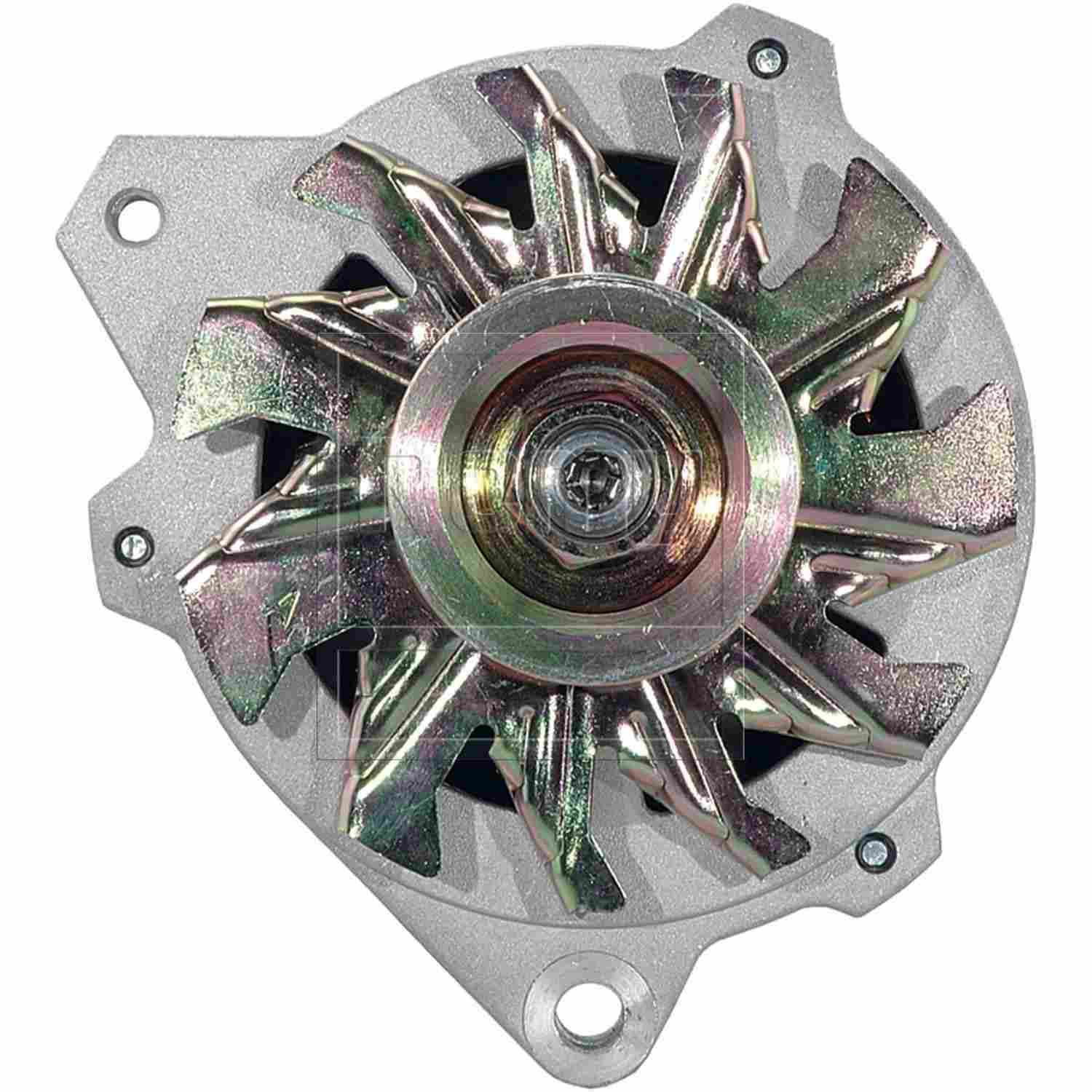 Remy Electrical 91344