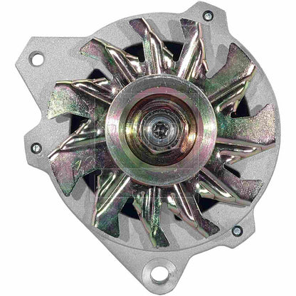 Remy Electrical 91344
