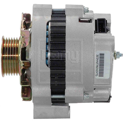 Remy Electrical 91344