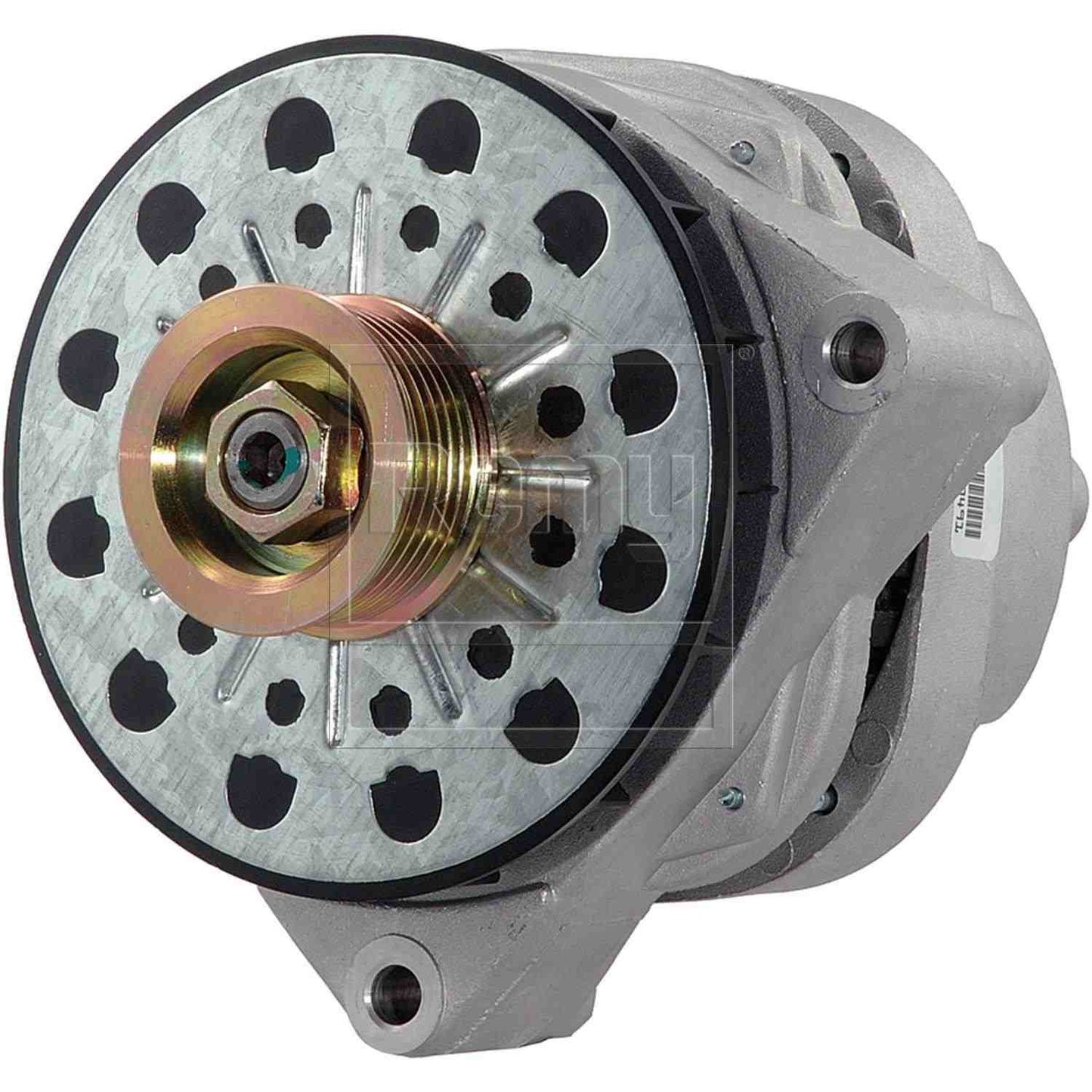 Remy Electrical 91400