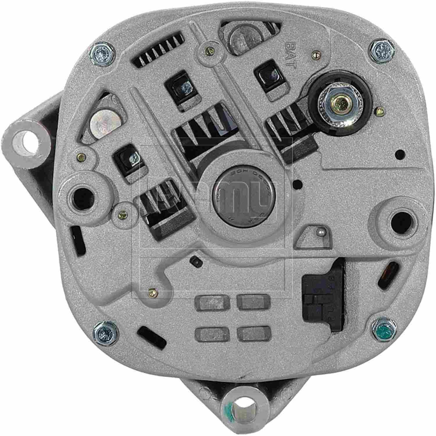 Remy Electrical 91400