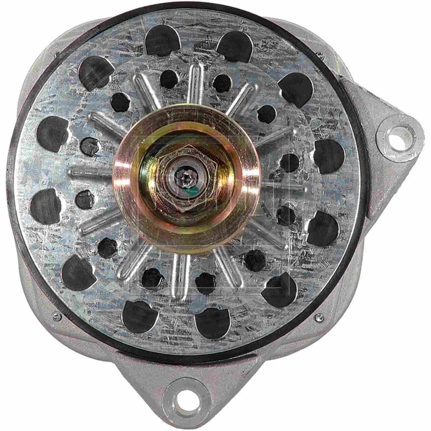Remy Electrical 91400