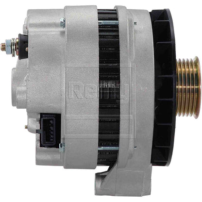 Remy Electrical 91400