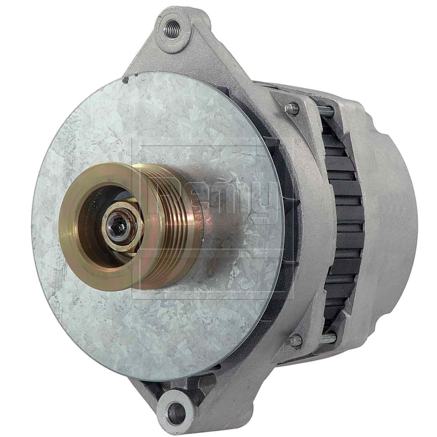Remy Electrical 91402
