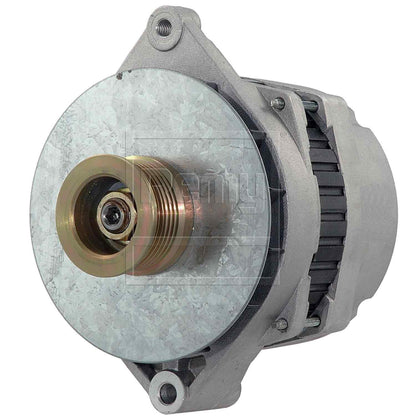 Remy Electrical 91402