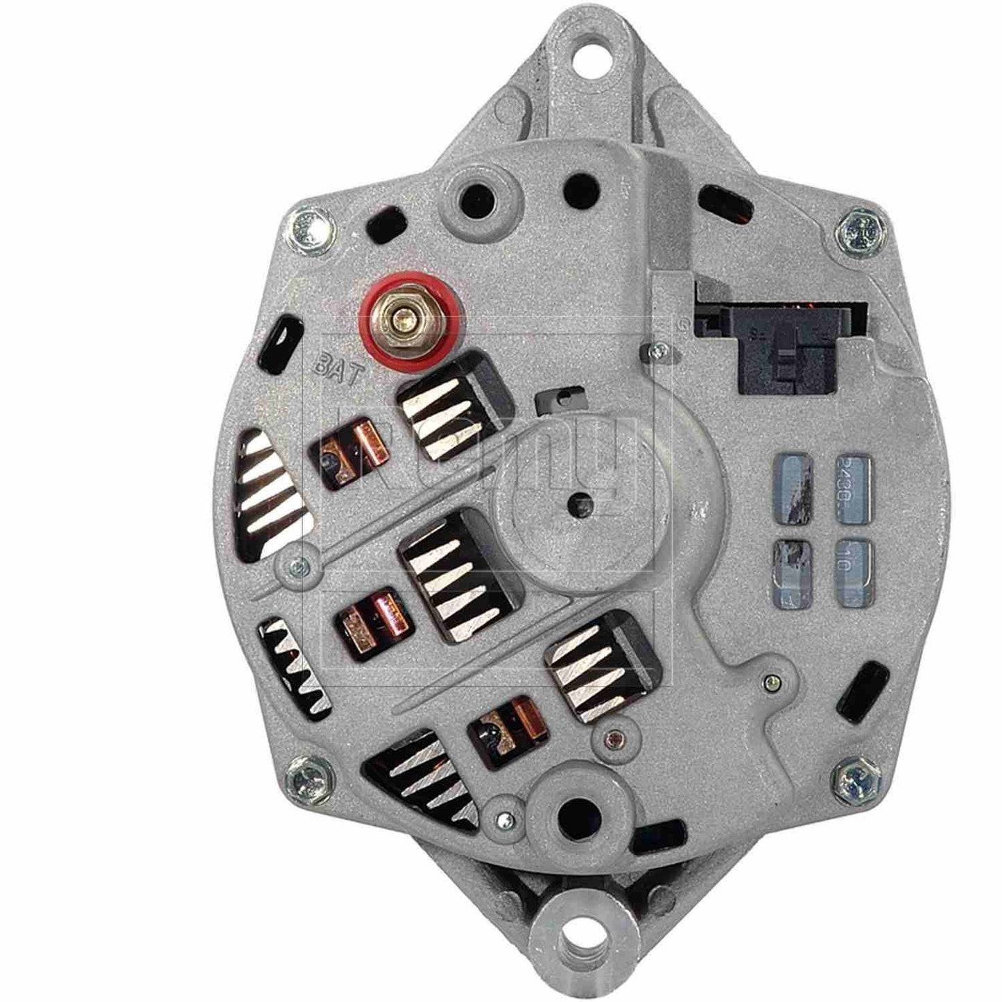 Remy Electrical 91402