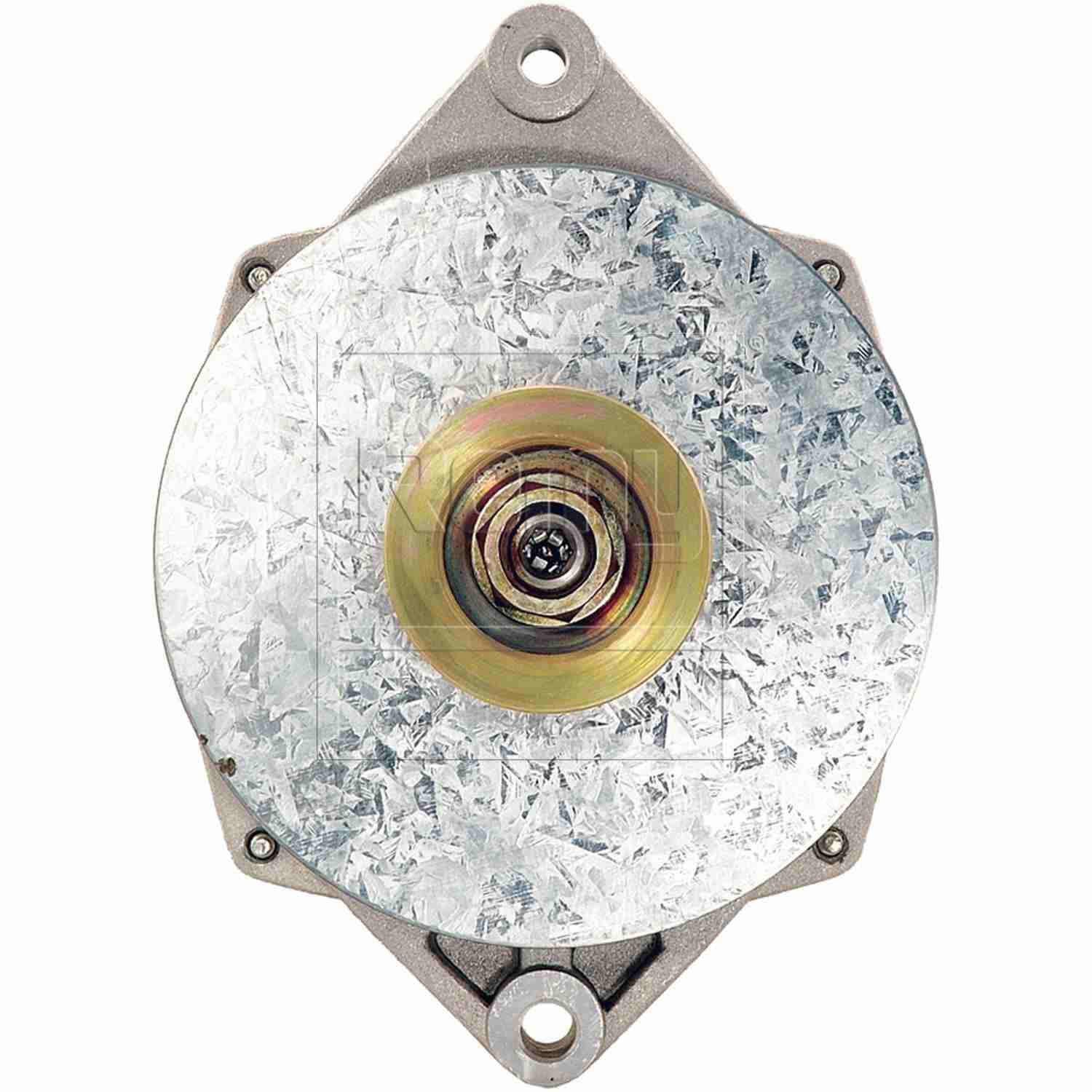 Remy Electrical 91402