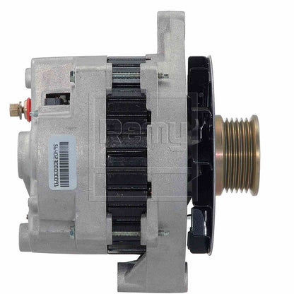 Remy Electrical 91402