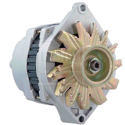 Remy Electrical 91403