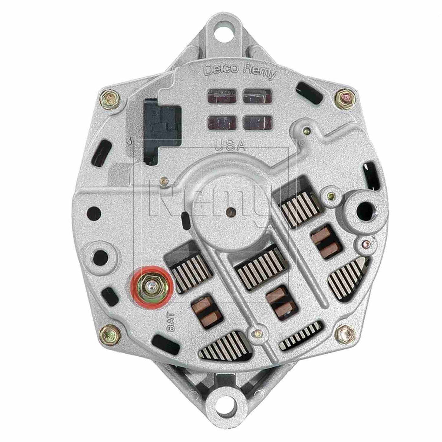 Remy Electrical 91403