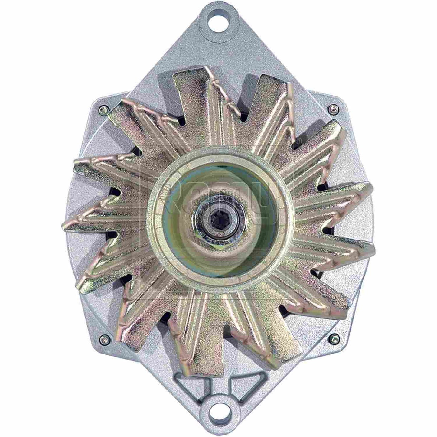 Remy Electrical 91403