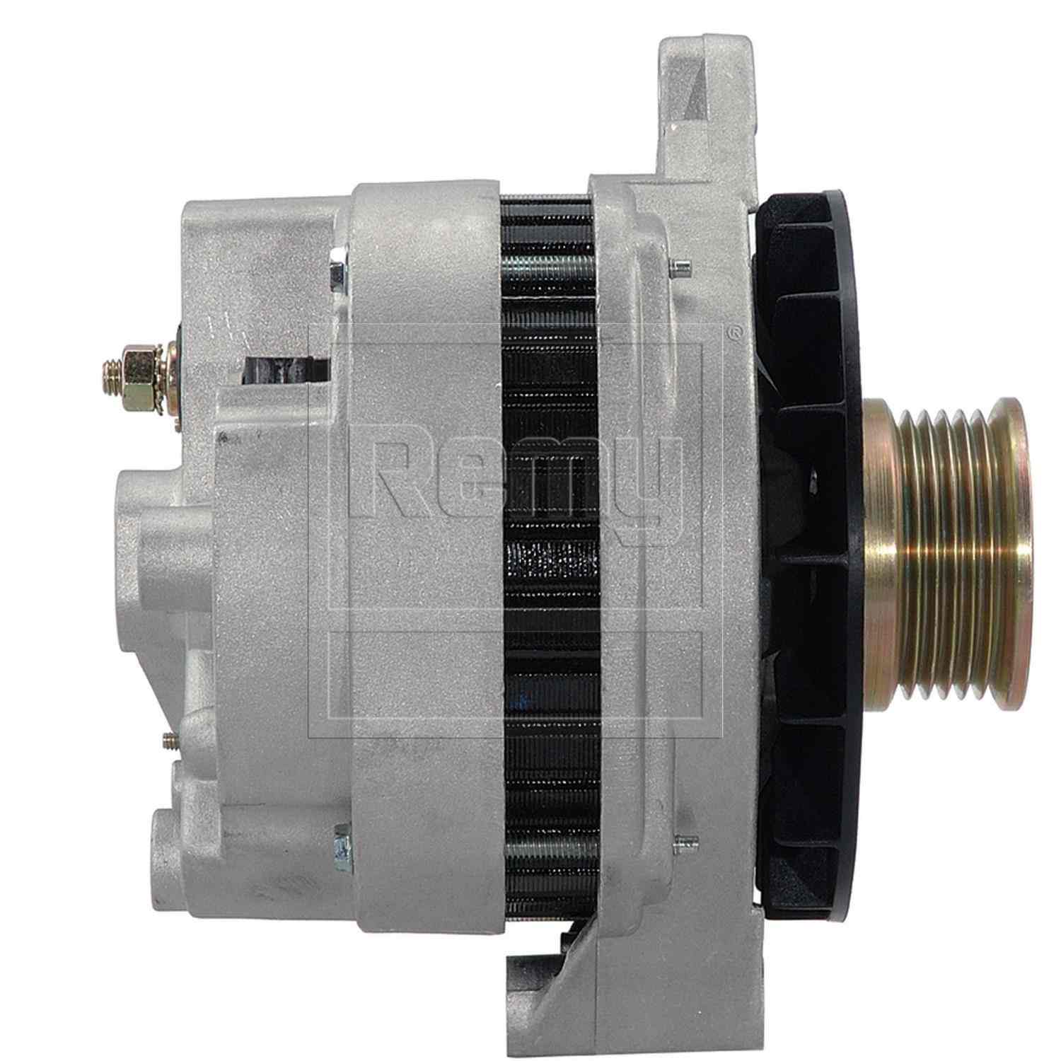 Remy Electrical 91406