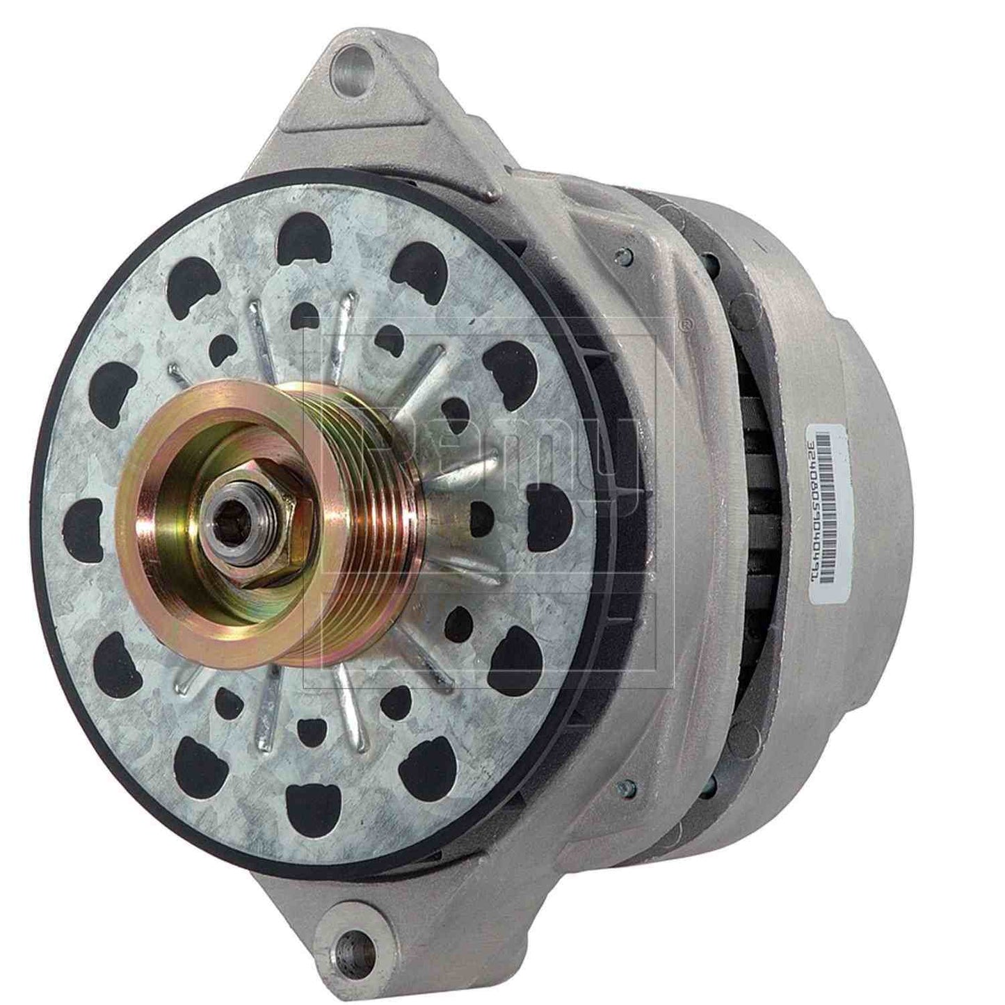 Remy Electrical 91408
