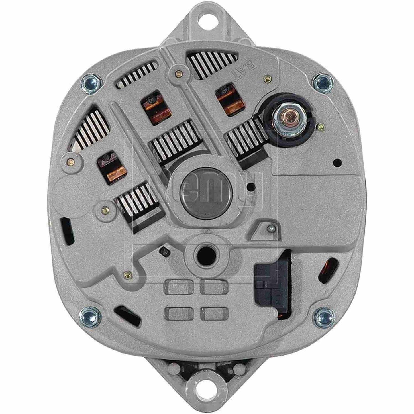 Remy Electrical 91408