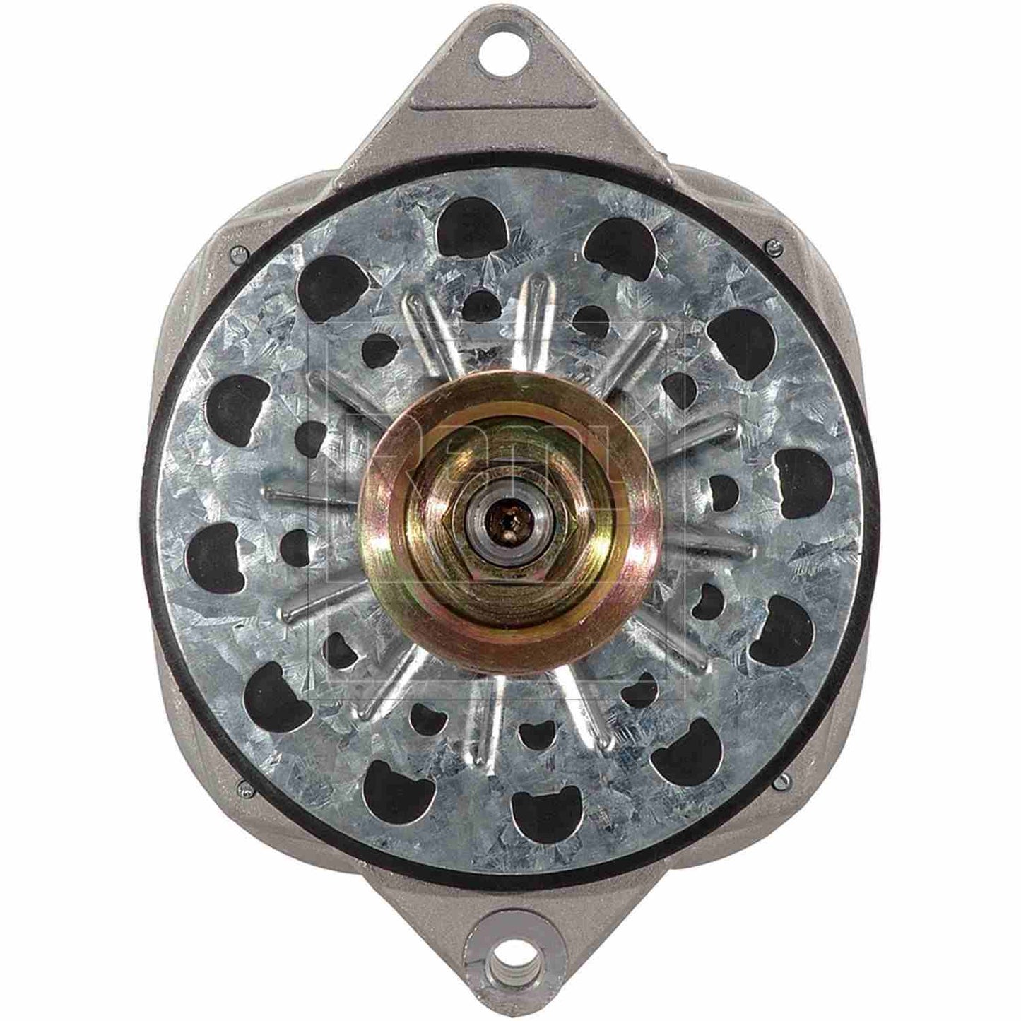 Remy Electrical 91408