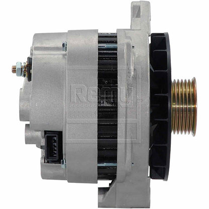 Remy Electrical 91408