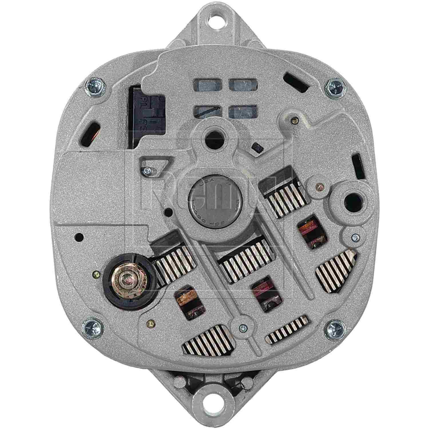 Remy Electrical 91409