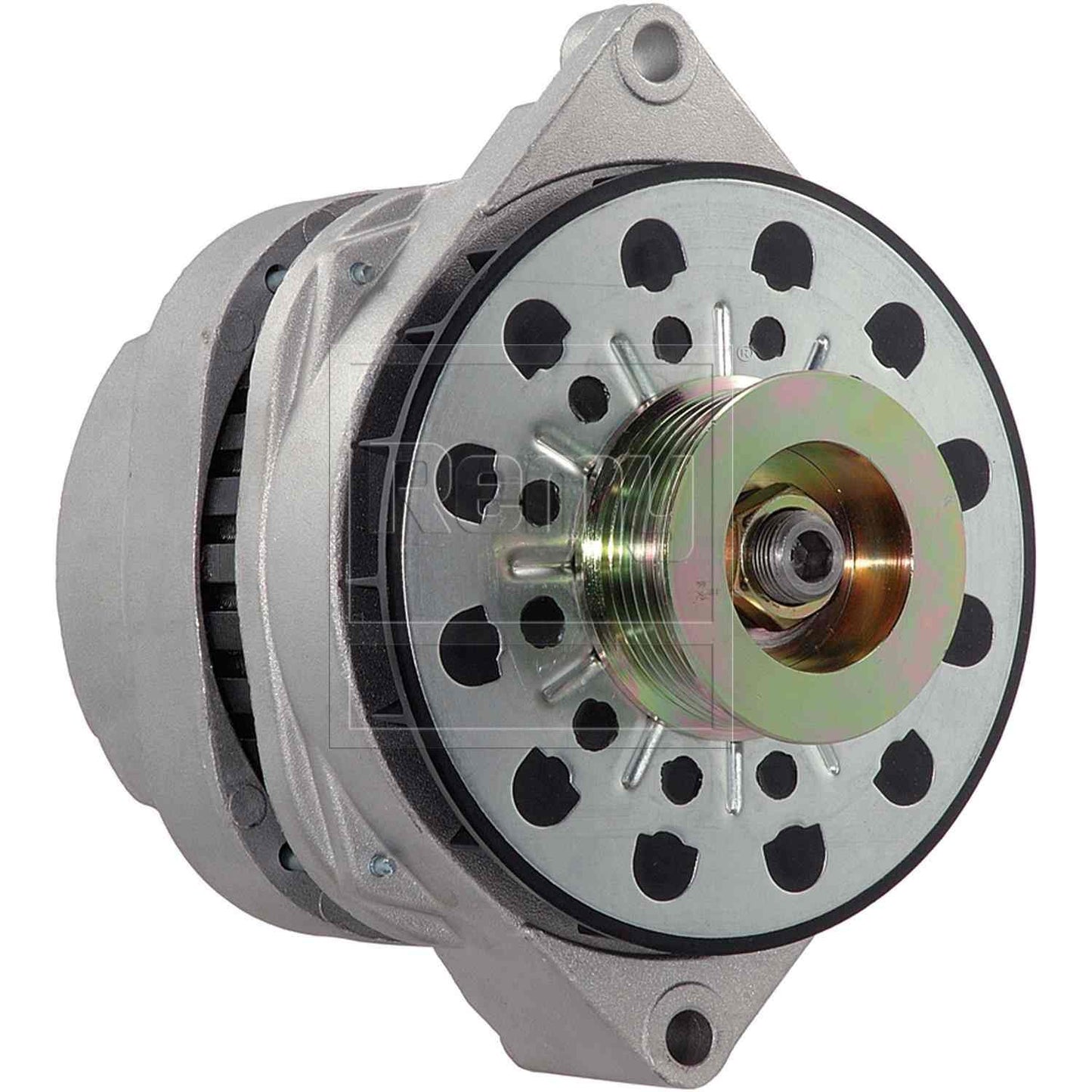 Remy Electrical 91411