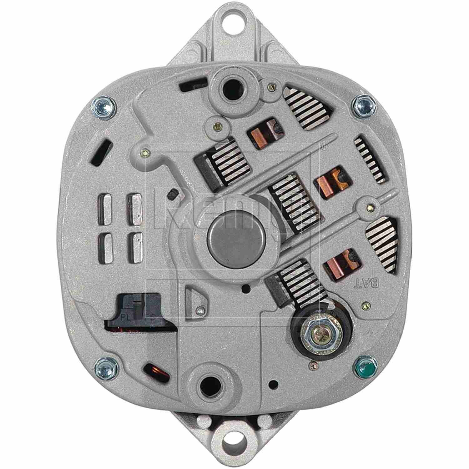 Remy Electrical 91411