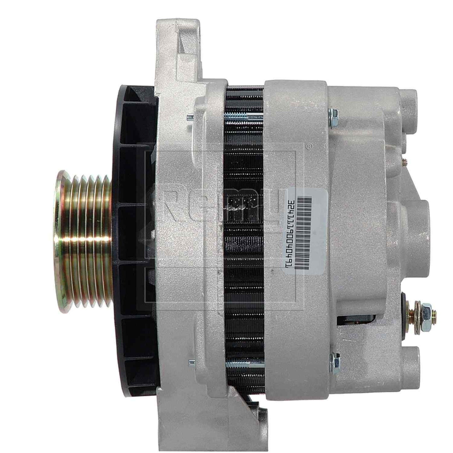 Remy Electrical 91411