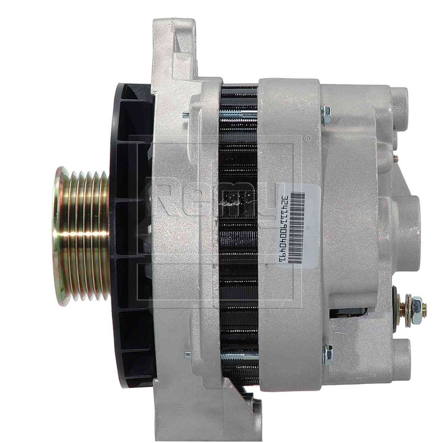 Remy Electrical 91411