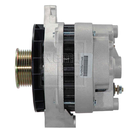 Remy Electrical 91411