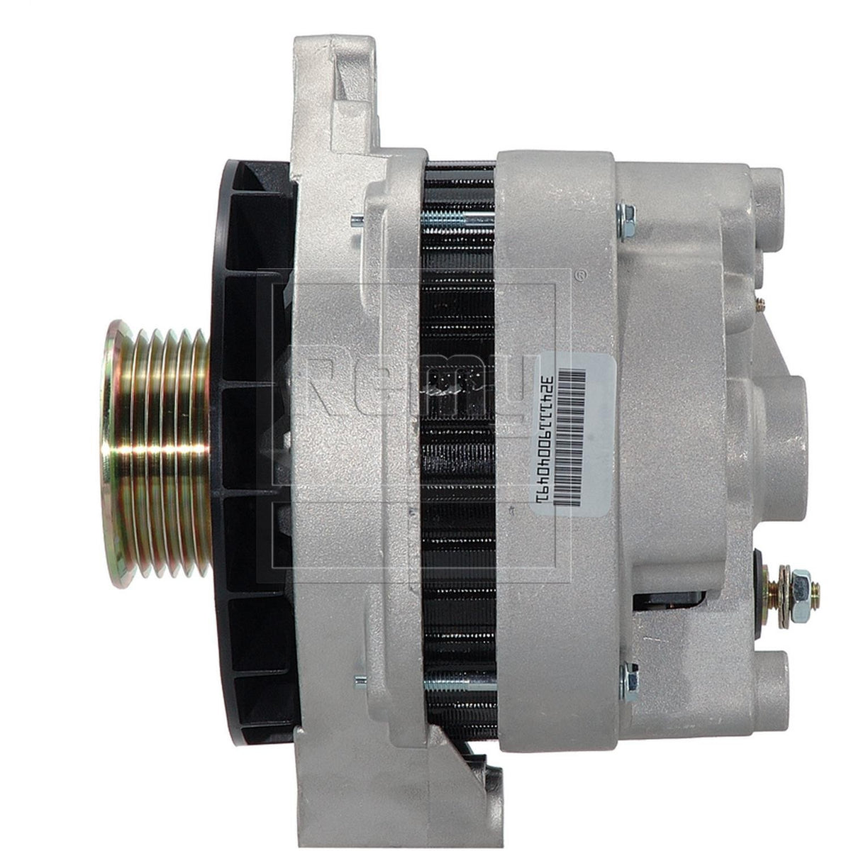 Remy Electrical 91411