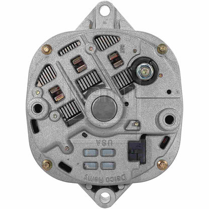 Remy Electrical 91412