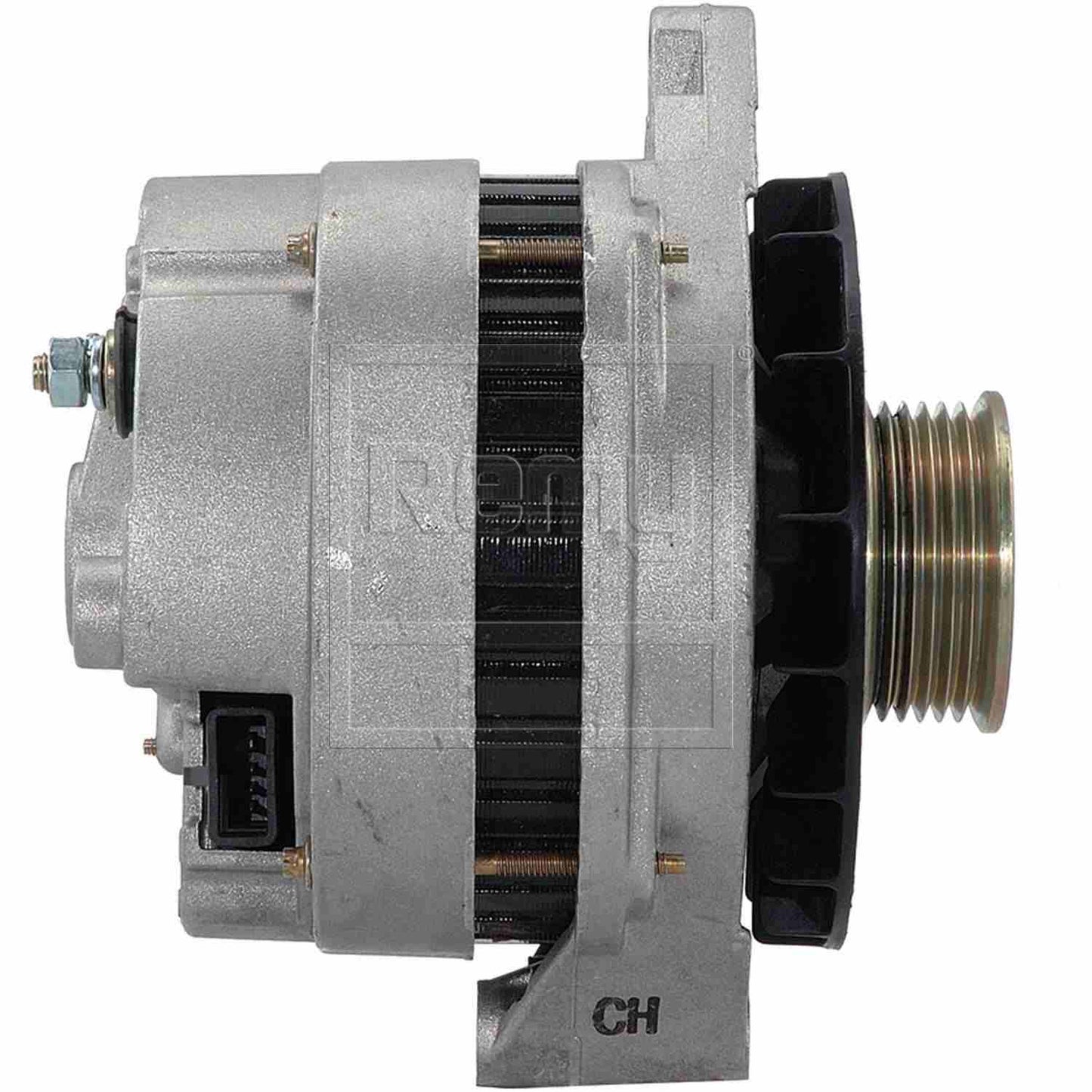 Remy Electrical 91412