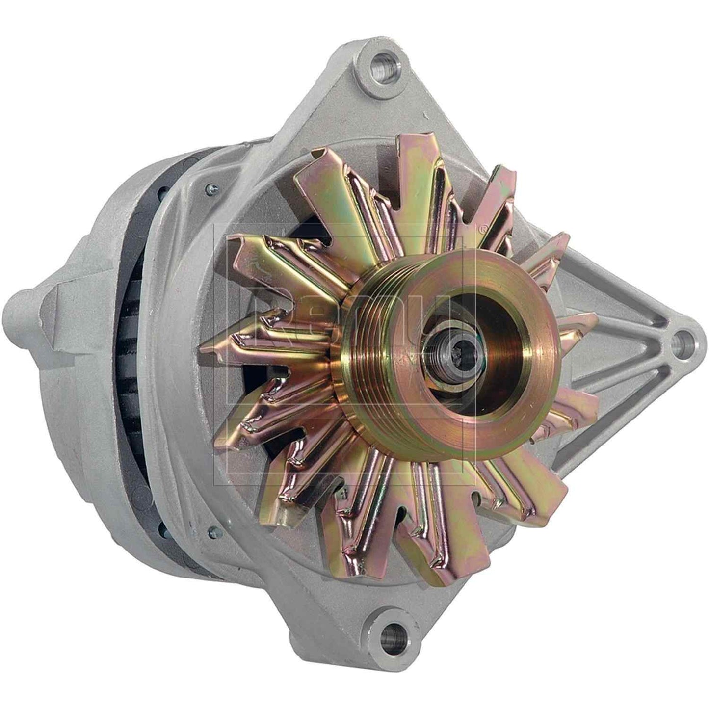 Remy Electrical 91414