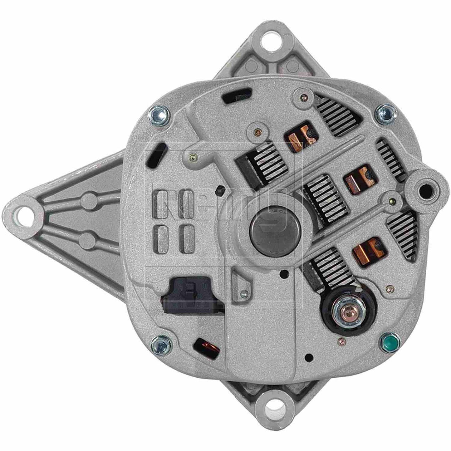 Remy Electrical 91414