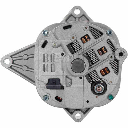 Remy Electrical 91414