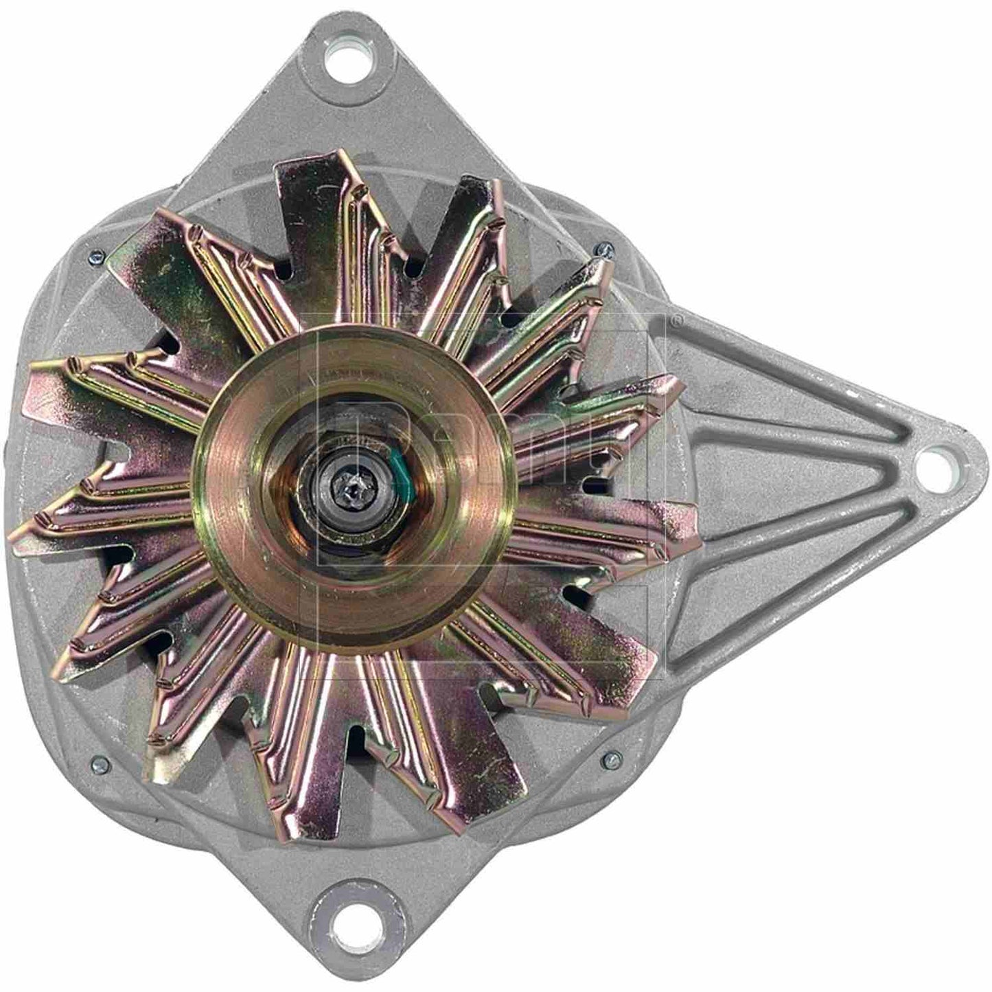 Remy Electrical 91414