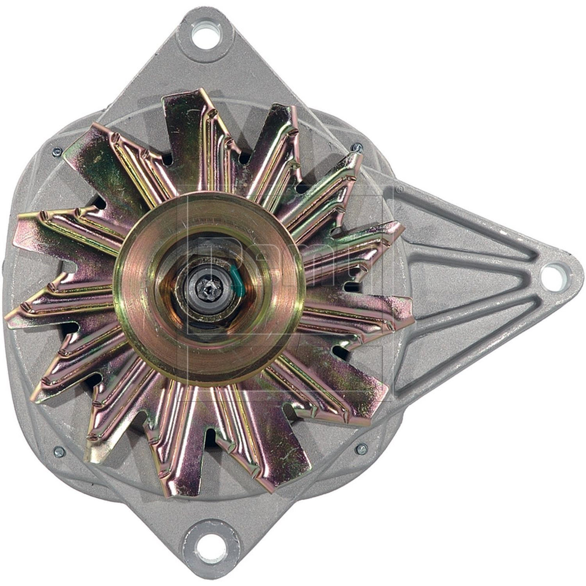 Remy Electrical 91414