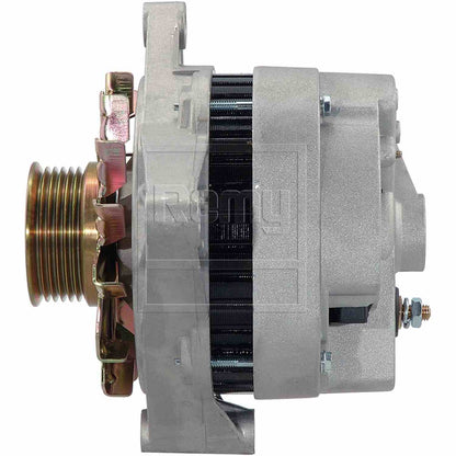 Remy Electrical 91414