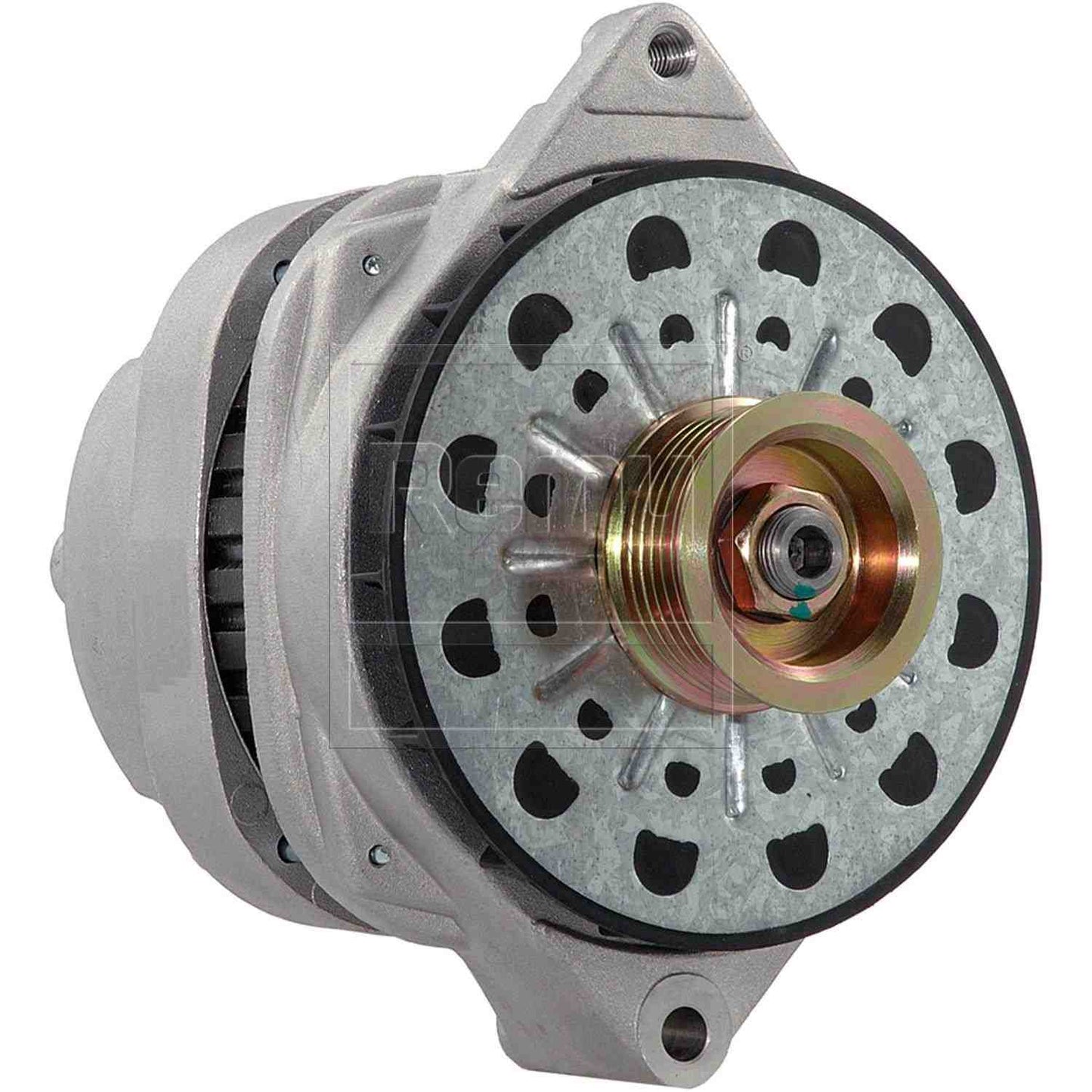 Remy Electrical 91421