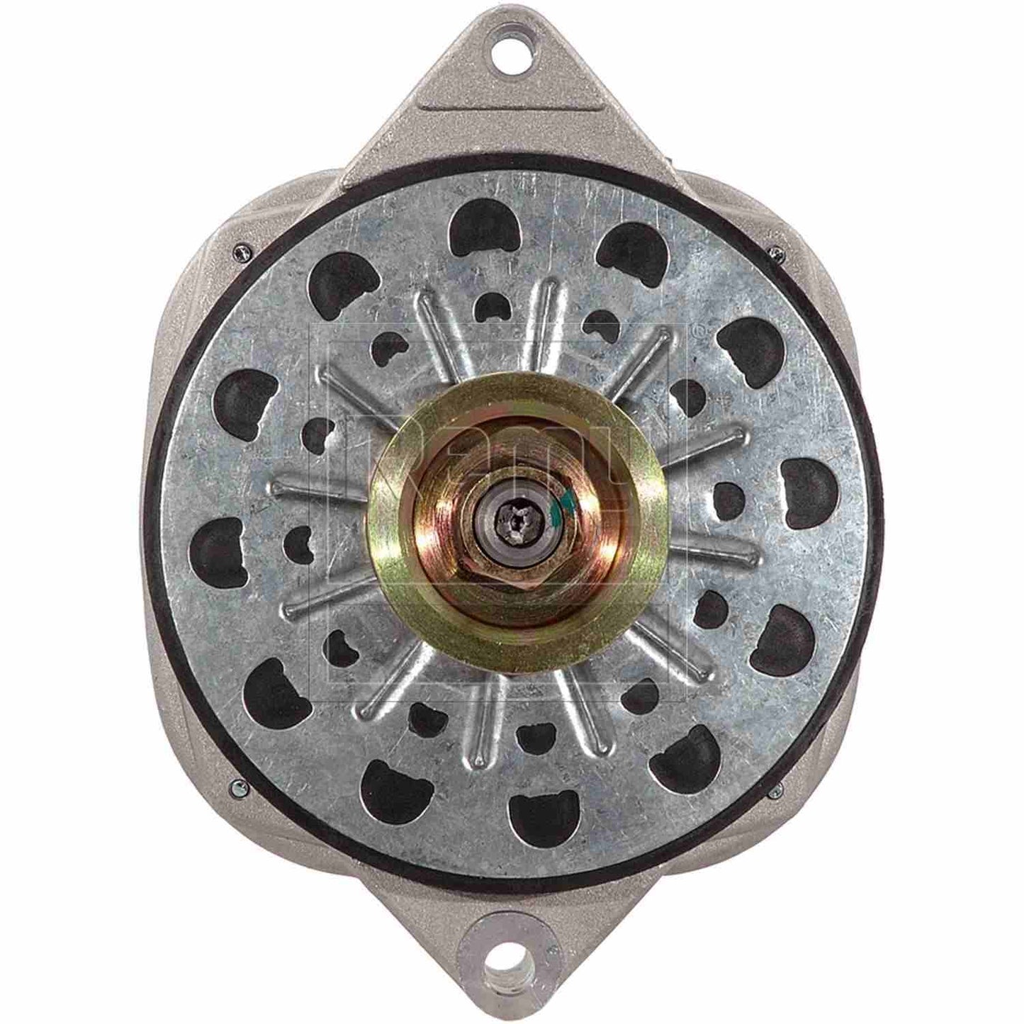Remy Electrical 91421