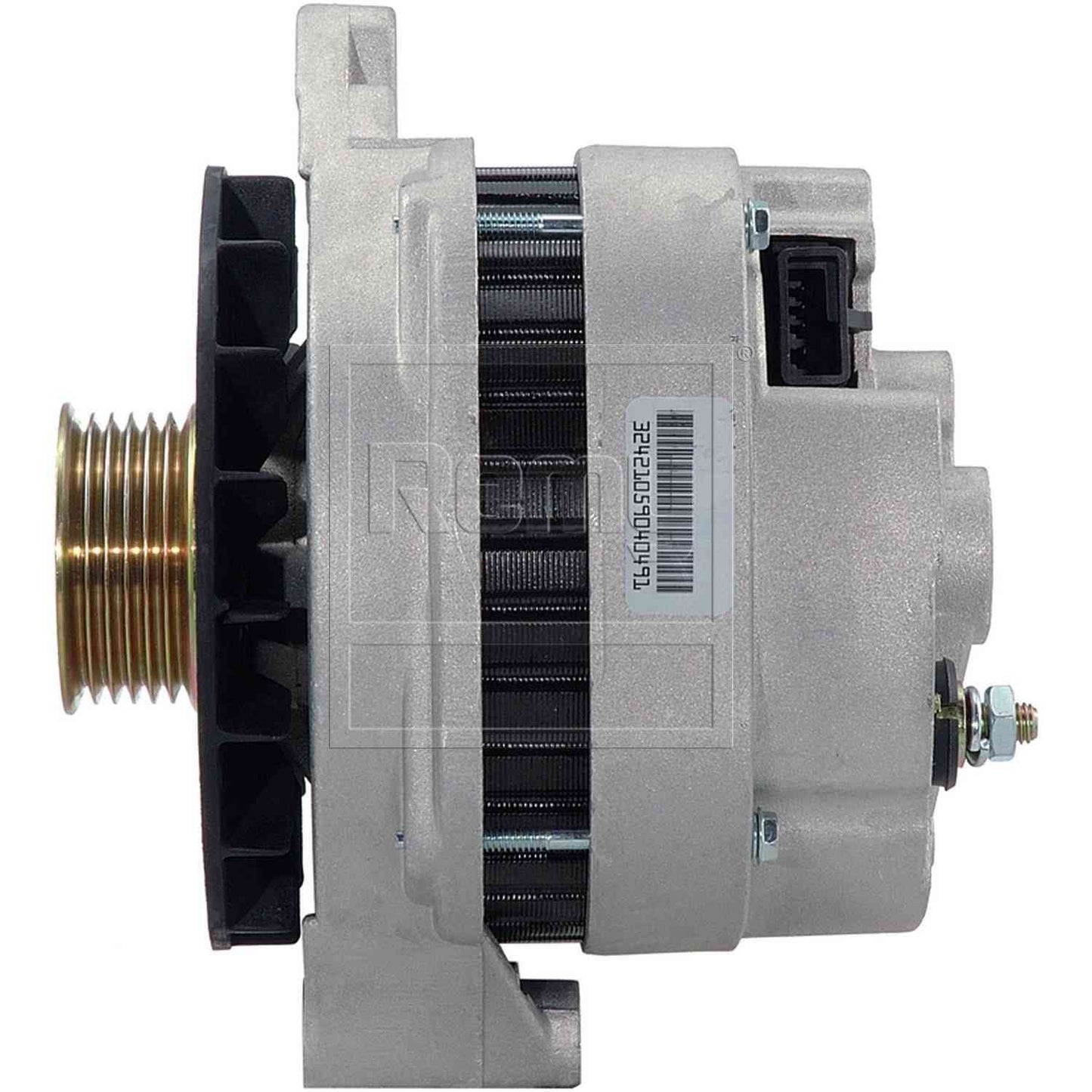Remy Electrical 91421