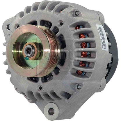 Remy Electrical 91500