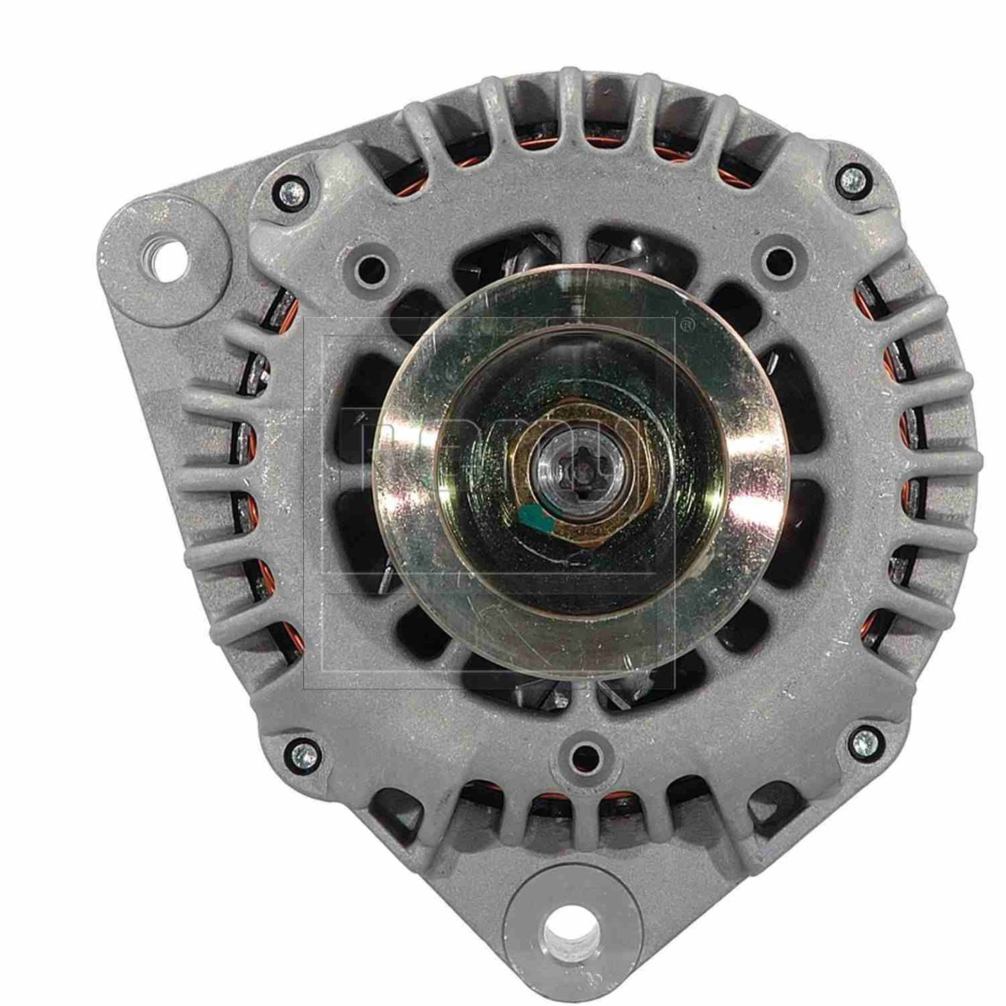 Remy Electrical 91500