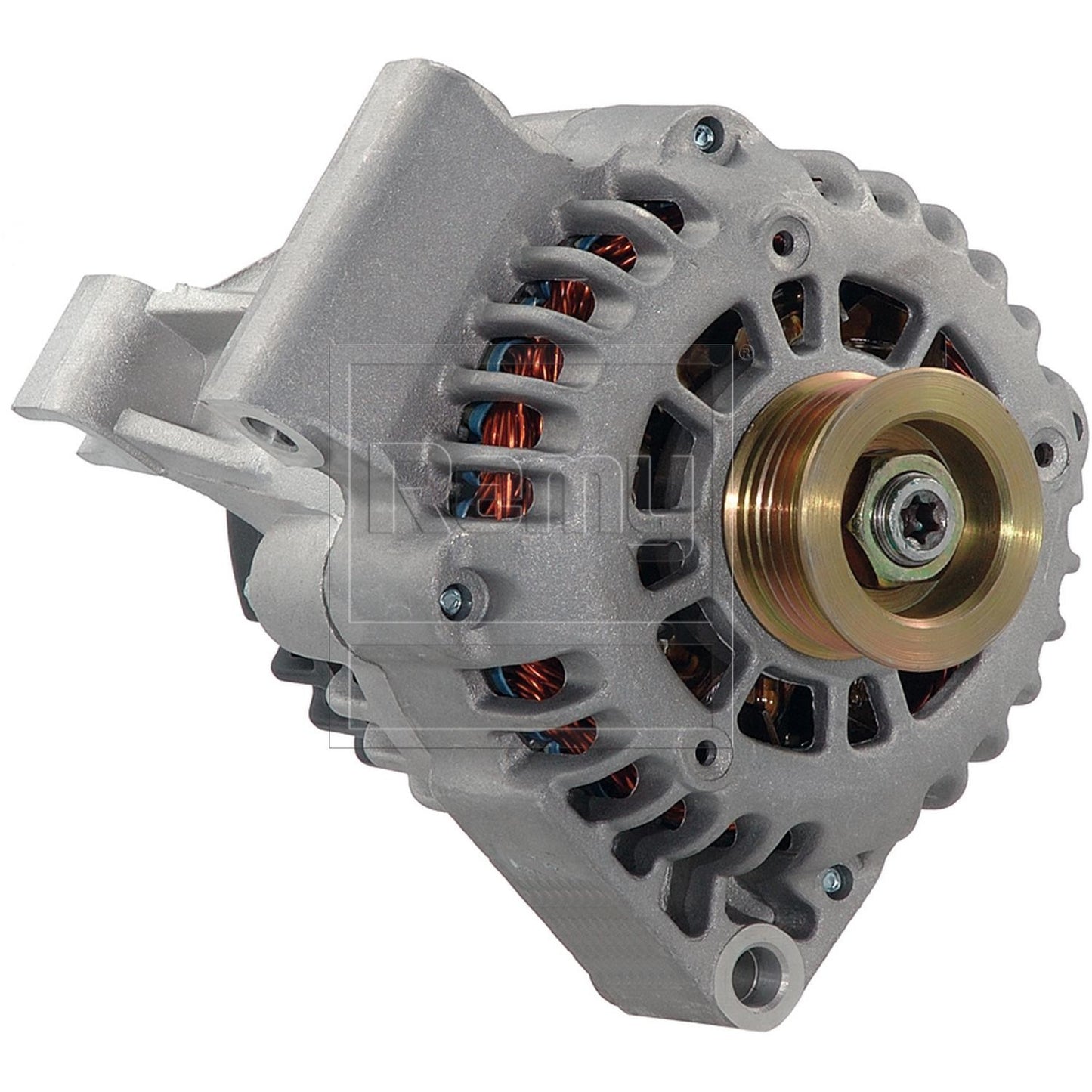 Remy Alternator 91503 image 2
