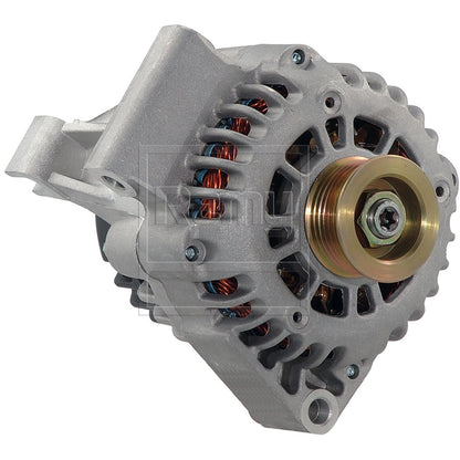 Remy Alternator 91503 image 2