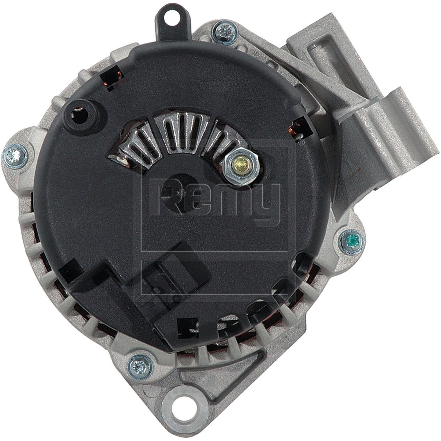Remy Alternator 91503 image 5