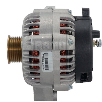 Remy Alternator 91503 image 4