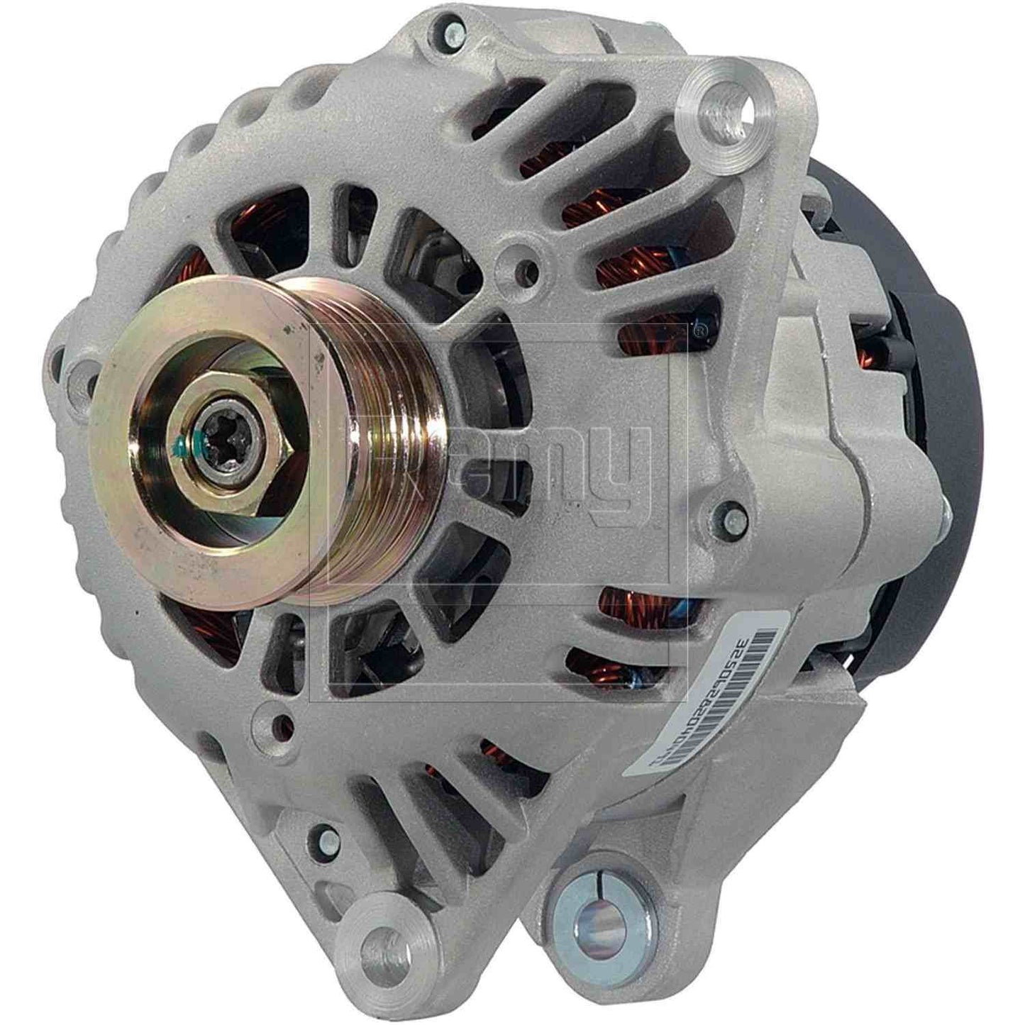 Remy Electrical 91506