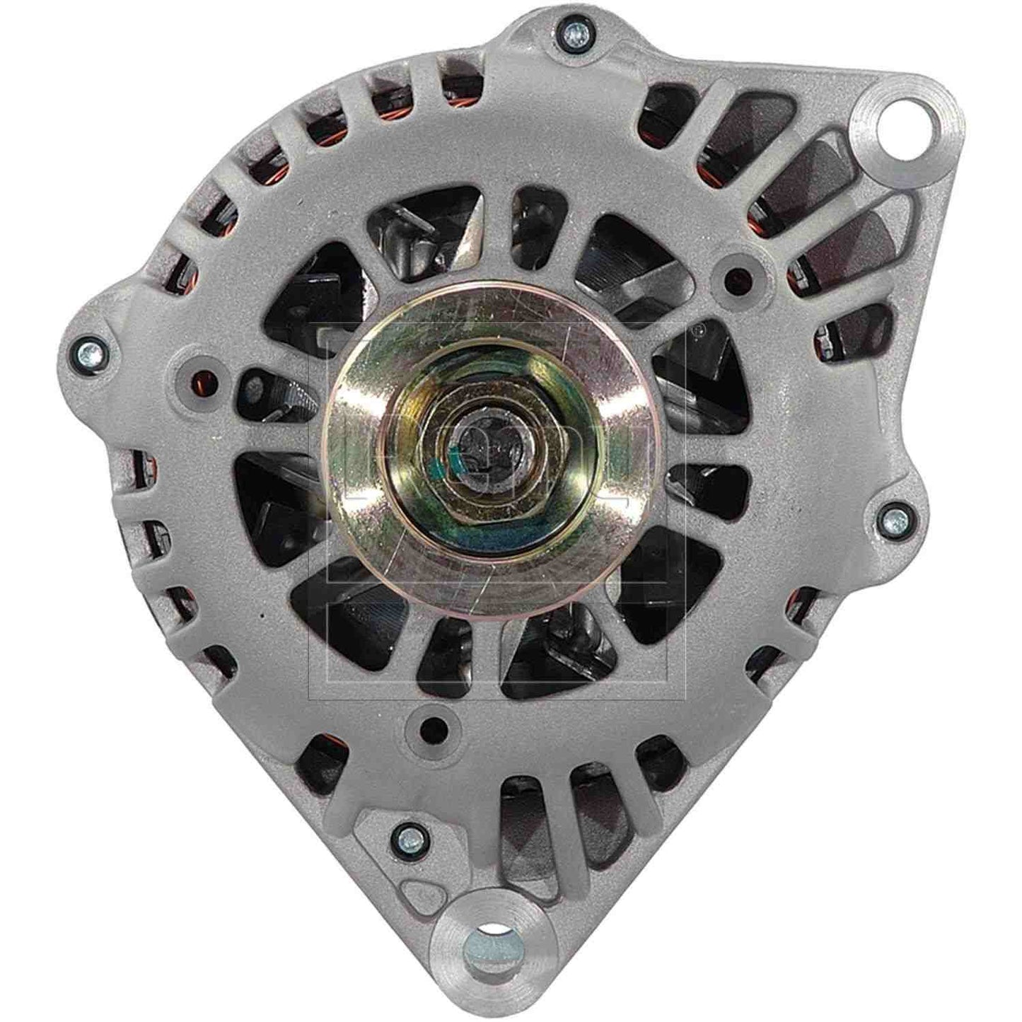 Remy Electrical 91506