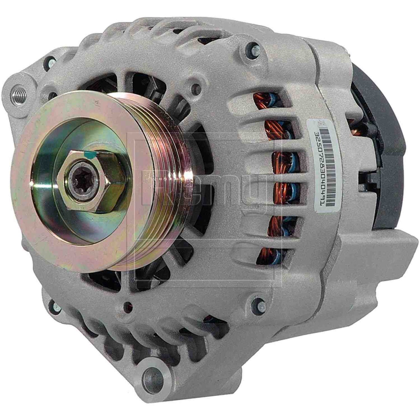Remy Electrical 91507