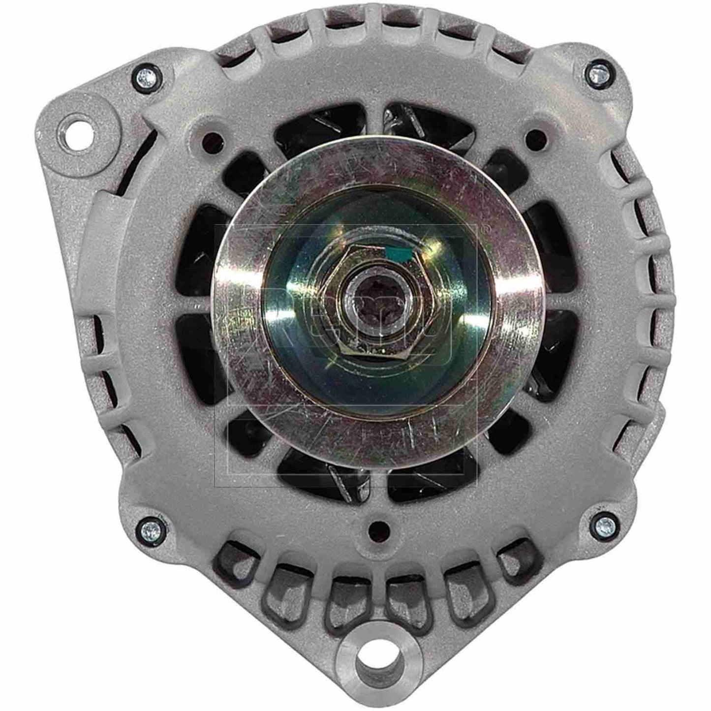 Remy Electrical 91507