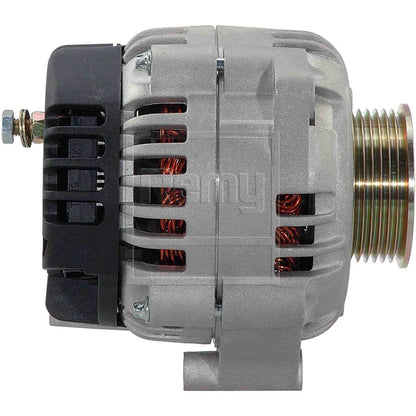 Remy Electrical 91507