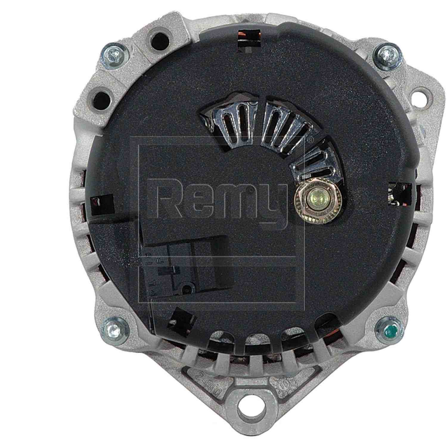 Remy Electrical 91508